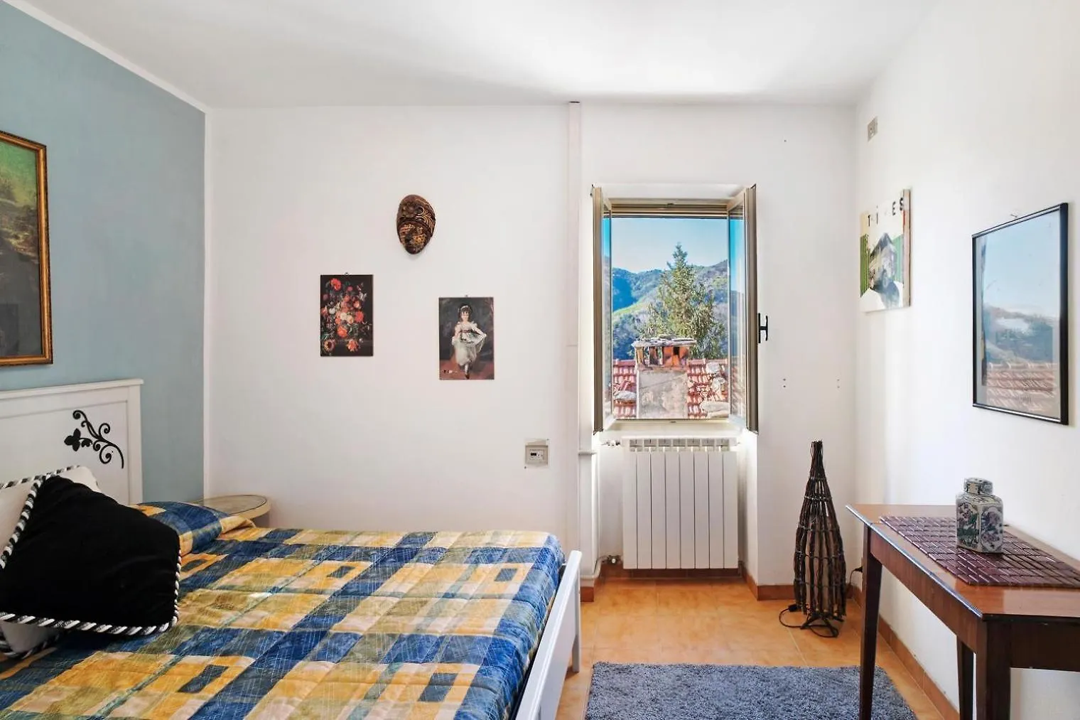 Room In The Country House Argallo